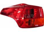 ALKAR Heckleuchte 2252993 W21/5W rechts für TOYOTA