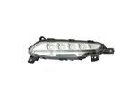 ALKAR Tagfahrleuchte 1901632 links für HYUNDAI