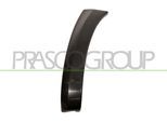PRASCO Stoßfänger ty2871104 vorne links für TOYOTA