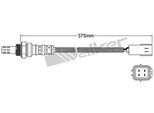 VEGAZ Lambdasonde uls806 für CHEVROLET