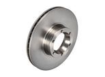 DELPHI Bremsscheibe bg3553 280mm 24mm für Opel Vaughall NISSAN RENAULT