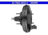 ATE Bremskraftverstärker 03786348324 für Volvo