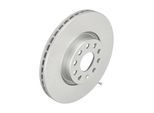 FERODO Bremsscheibe ddf1305c 312mm 25mm für VW Audi VAG CUPRA SEAT (FAW)