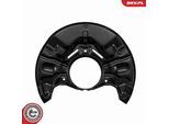 ESEN SKV Spritzblech, Bremsscheibe 57skv301 für TOYOTA