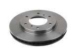 NK Bremsscheibe 203059 belüftet 294mm 28mm für Fiat MITSUBISHI