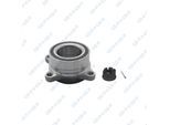 GSP Radlagersatz 9250001k für MITSUBISHI