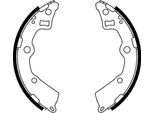 TRISCAN Bremsbackensatz 810018008 für KIA