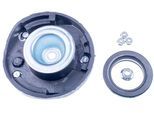 DENCKERMANN Reparatursatz, Federbeinstützlager d600021 Vorderachse links für RENAULT