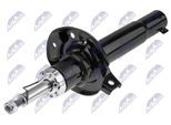 NTY Stoßdämpfer avw014 Vorderachse für SEAT VW Skoda VAG Audi
