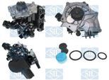 SALERI SIL Wasserpumpe pa1532bh1 für Skoda SEAT VW Porsche Audi VAG