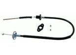 SACHS Seilzug, Kupplungsbetätigung 3074600138 für DAEWOO