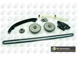 BGA Steuerkettensatz tc9521vfk für Opel Vaughall