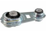 METZGER Lagerung, Motor 8053898 hinten für NISSAN RENAULT