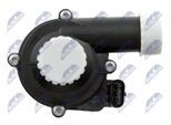 NTY Zusatzwasserpumpe cpzau017 für Bentley VAG VW (SVW)