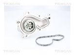 TRISCAN Wasserpumpe 860016080 für Ford