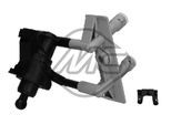 METALCAUCHO Geberzylinder, Kupplung 05930 für Ford