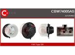 CASCO Innenraumgebläse cbw74005as für Fiat