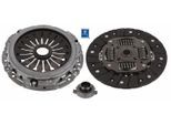 SACHS Kupplungssatz 3000951645 für Peugeot Citroën Fiat HONGQI