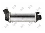 ABAKUS Ladeluftkühler 0460180003 für VAG VW