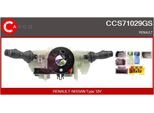 CASCO Lenkstockschalter ccs71029gs für RENAULT