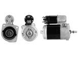 LUCAS Starter lrs00761 für VW