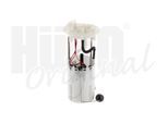 ASTEMO-HITACHI Kraftstoff-Fördereinheit 133165 für Fiat