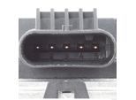 HERTH+BUSS ELPARTS NOx-Sensor, NOx-Katalysator 70680054 nach Abgasturbolader für Skoda