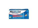 MAALOXAN Kautabletten - bei Sodbrennen mit Magenschmerzen 100 St