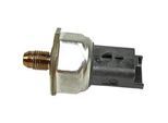 METZGER Sensor, Kraftstoffdruck 0906323 Kraftstoffverteilerrohr für RENAULT