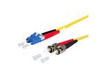 BTR NETCOM Duplexkabel LC/ST E9 OS2 3m 151P1JOAO30E)