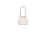 Michael Kors Pratt Medium Buckethandtas met Schouderriem