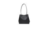 Michael Kors Pratt Medium Buckethandtas met Schouderriem