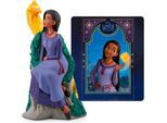 TONIES Hörspielfigur "Disney Wish", bunt, Hörspiele, Hörspielfigur
