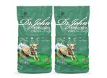 Dr John Hyppoallergen Trockenfutter Huhn mit Hafer 2x12.5kg