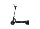 SoFlow SO4 PRO GT schwarz E-Scooter