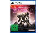 Armored Core VI Fires of Rubicon PS-5 D1