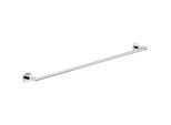 nwb Badetuchhalter chrom 80 cm