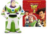 TONIES Hörspielfigur "Disney - Toy Story 2", bunt, Hörspiele, Hörspielfigur