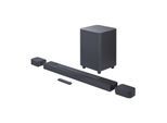 JBL Soundbar "Bar 800 Pro", schwarz, B:15cm H:15cm T:120cm, Lautsprecher, Soundbar