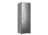 HISENSE Kühlschrank "RL370K3AIC", Energieeffizienz: C (A-G), inox, Rechtsanschlag, wechselbar, Kühlschränke, KitchenFit passt sich nahtlos deiner Küche an