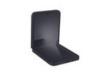 Samsung Galaxy Z Flip7 FE 128GB, Black