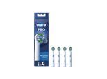 Oral-B EB20R-4 Precision Clean Aufsteckbürsten