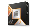 AMD Ryzen 7 9850X3D 4,7 GHz Prozessor AM5