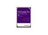 WD interne HDD-Festplatte "Purple Pro", ohne farbbezeichnung, 18 TB, Festplatten, interne HDD-Festplatte
