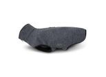 Wolters Fleecejacke Casual, Hundejacke grau 70 cm