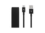 Apple USB-Kabel - USB (M) zu USB-C (M) - USB 2.0 - 1.5 m - braided, USB Fast Charge (15W)