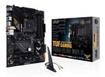 ASUS Mainboard "TUF GAMING B550-PLUS WIFI II", schwarz, B:24,4cm T:30,5cm, Mainboards, Mainboard