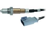 FACET Lambdasonde 108208 für Ford Fiat LANCIA