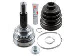 FEBI BILSTEIN Gelenksatz, Antriebswelle 186052 Vorderachse rechts für HYUNDAI