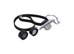 KAMOKA Wasserpumpe + Zahnriemensatz 7001214 für Ford MINI Volvo Fiat Peugeot Citroën MAZDA Suzuki